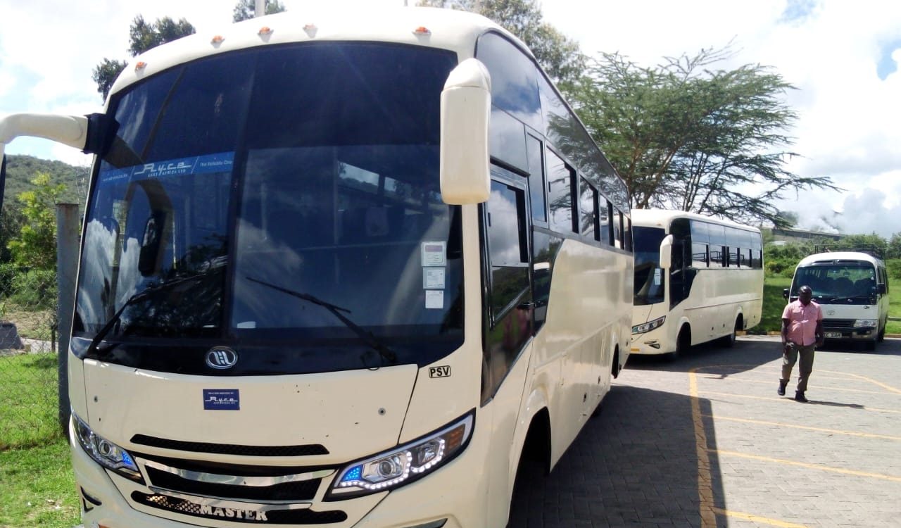 Car Hire Services