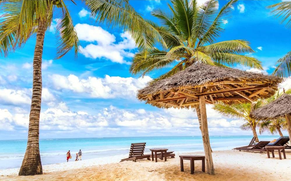 3 Days Malindi