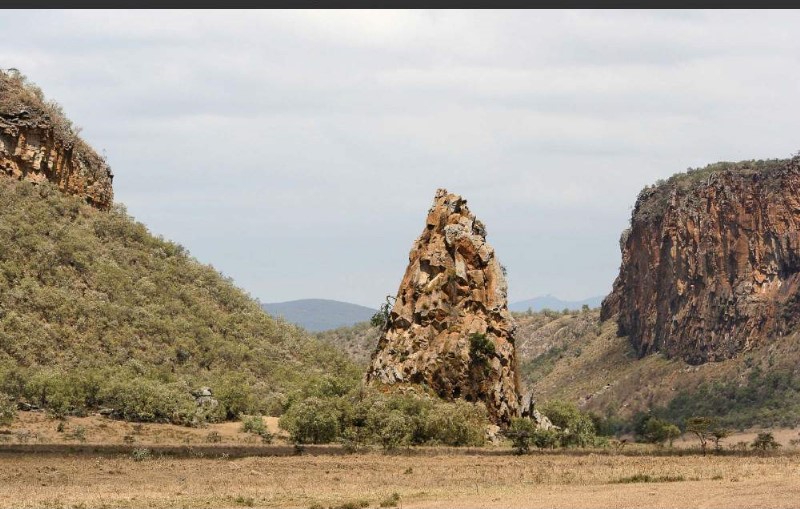 Hell’s Gate National Park Excursion