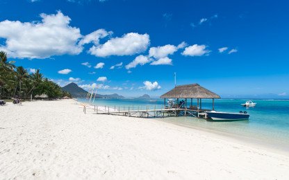 6 days 5 nights Bush & Beach Holiday